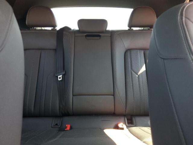 Photo 10 from auction – 2023 AUDI E-TRON SPO with VIN WA12AAGE1PB025589