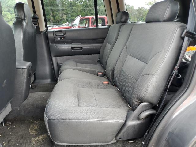 Photo 11 from auction – 2003 DODGE DURANGO SP with VIN 1D4HR38N83F566423