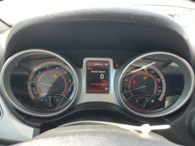 Photo 9 from auction – 2019 DODGE JOURNEY SE with VIN 3C4PDCBB1KT784343