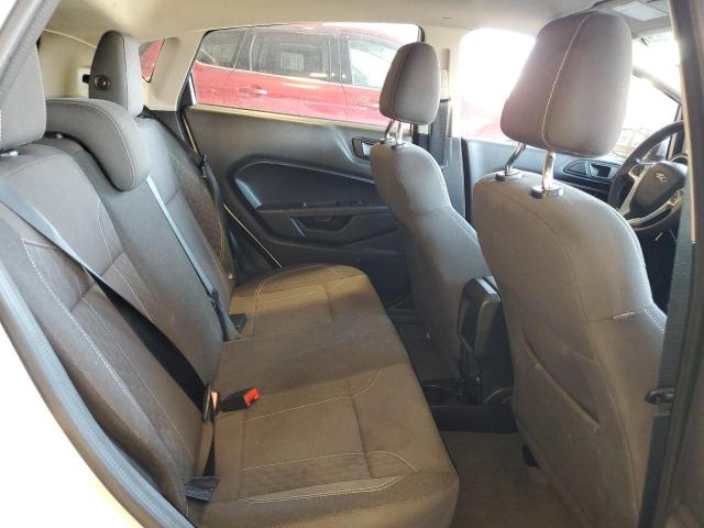 Photo 11 from auction – 2019 FORD FIESTA SE with VIN 3FADP4EJ8KM123606