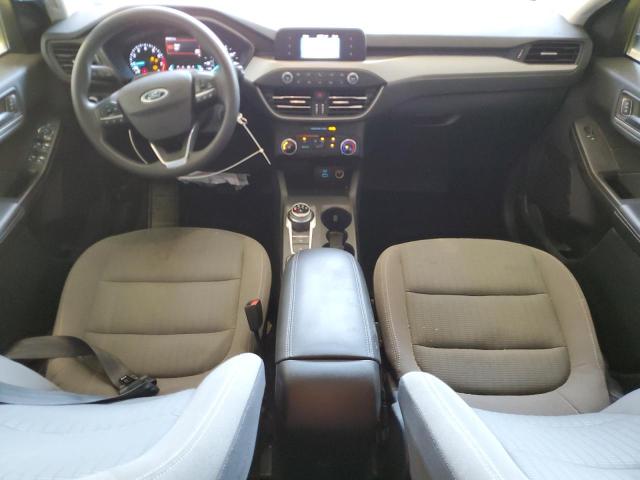 Photo 8 from auction – 2022 FORD ESCAPE S with VIN 1FMCU0F6XNUA22256