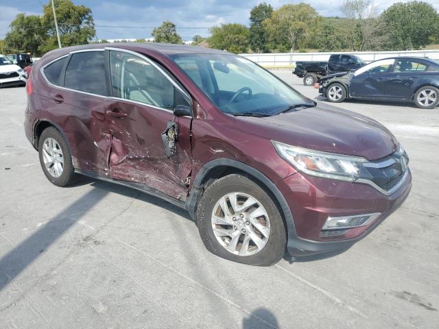 Photo 4 from auction – 2015 HONDA CR-V EX with VIN 5J6RM4H59FL018727