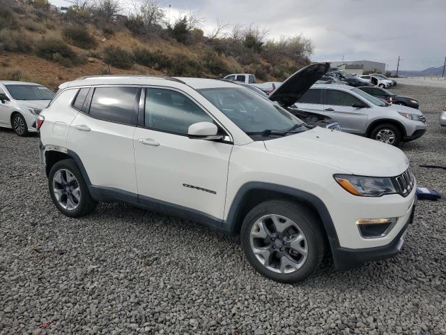 Photo 4 from auction – 2020 JEEP COMPASS LI with VIN 3C4NJDCB7LT221383
