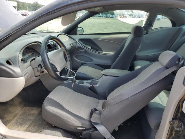 Photo 7 from auction – 2002 FORD MUSTANG with VIN 1FAFP40442F218397