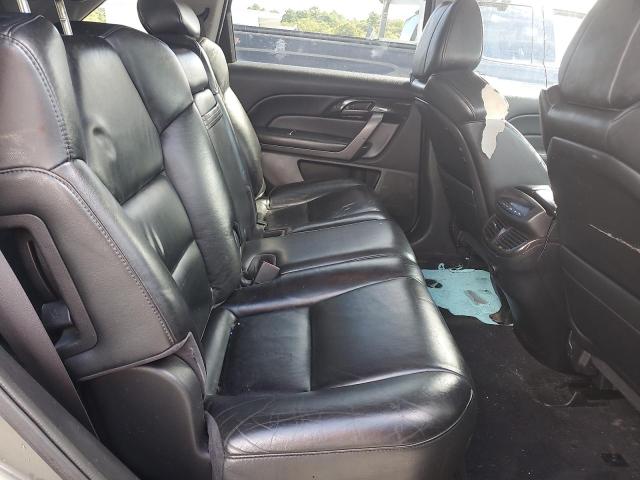 Photo 11 from auction – 2007 ACURA MDX TECHNO with VIN 2HNYD283X7H513581