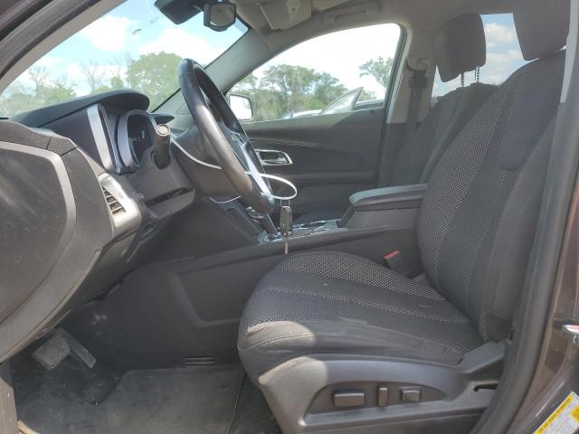 Photo 7 from auction – 2013 CHEVROLET EQUINOX LT with VIN 1GNFLEEK2DZ118682