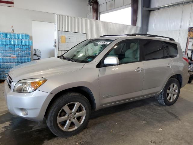 2007 TOYT RAV4 LIMITED - Търг №81698415