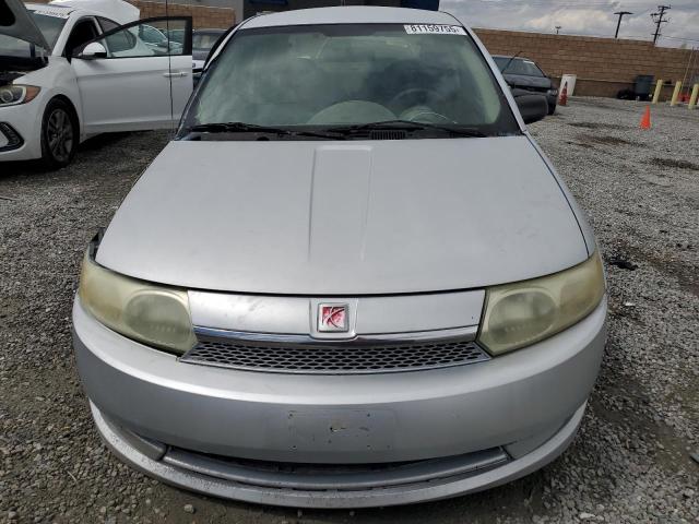 Photo 5 from auction – 2003 SATURN ION LEVEL with VIN 1G8AL52F23Z160191