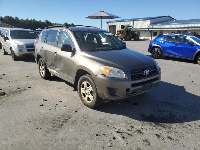 Zdjęcie 4 z aukcji – 2010 TOYOTA RAV4 z VIN 2T3BF4DV6AW078493