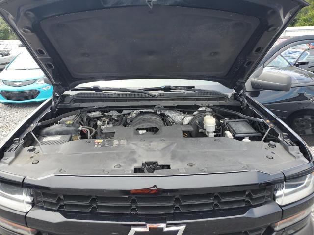 Photo 11 from auction – 2016 CHEVROLET SILVERADO with VIN 1GCRCNEC4GZ322693
