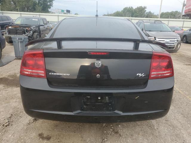 Photo 6 from auction – 2008 DODGE CHARGER R/ with VIN 2B3KA53H08H156648