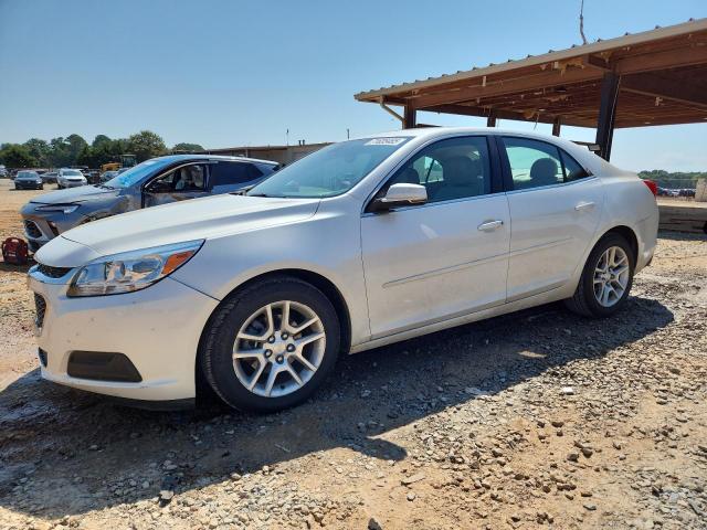 CHEVROLET MALIBU 1LT 2014 with VIN 1G11C5SL6EF109043 - Photo from auction