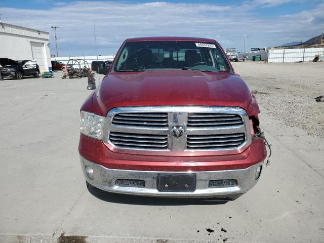 Photo 5 from auction – 2014 RAM 1500 SLT with VIN 1C6RR7GT4ES119856