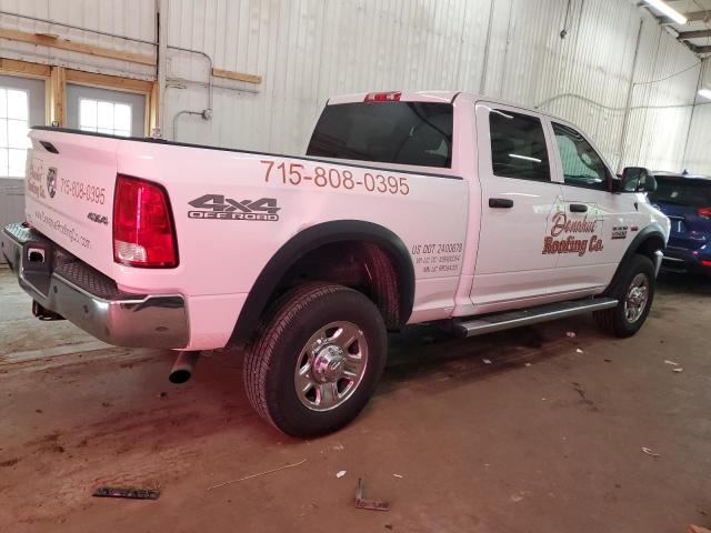 Photo 3 from auction – 2018 RAM 2500 ST with VIN 3C6UR5CJ3JG377886