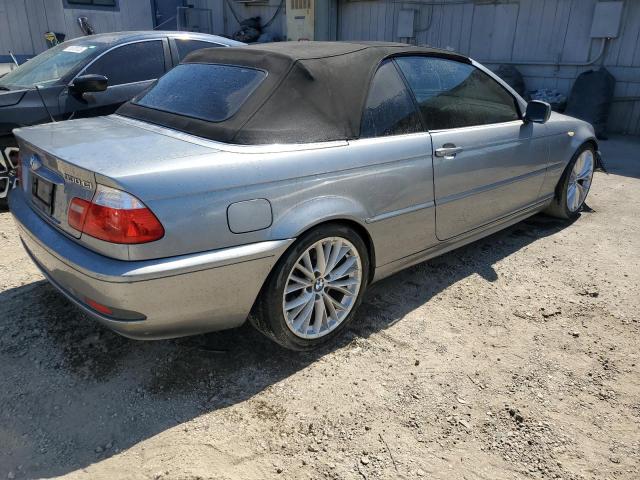 Photo 3 from auction – 2005 BMW 3 SERIES with VIN WBABW53435PL52245