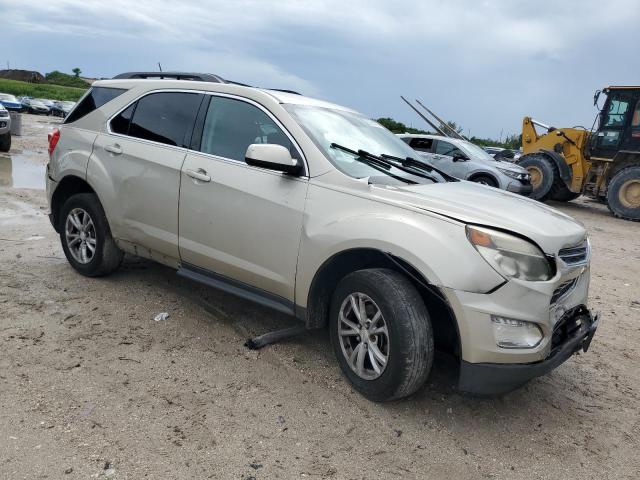 Photo 4 from auction – 2016 CHEV EQUINOX LT with VIN 2GNALCEK8G1160236