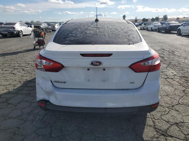Photo 6 from auction – 2014 FORD FOCUS SE with VIN 1FADP3F24EL312051
