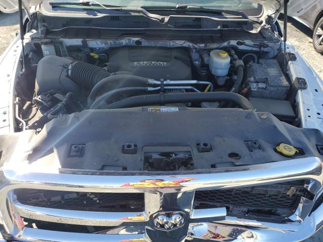 Photo 11 from auction – 2015 RAM 2500 ST with VIN 3C6UR5CJ8FG668150