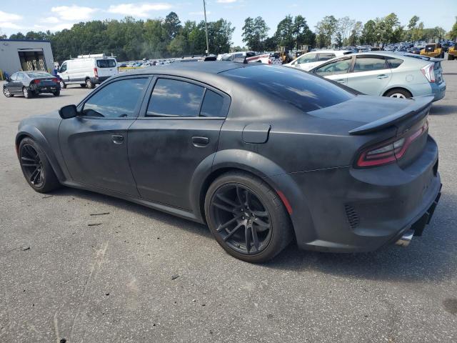 Photo 2 from auction – 2023 DODGE CHARGER SCAT PACK with VIN 2C3CDXGJ4PH539143
