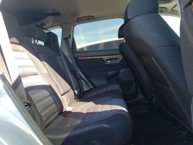 Photo 11 from auction – 2019 HONDA CR-V EX with VIN 2HKRW2H58KH128929