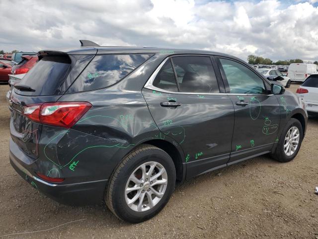 Photo 3 from auction – 2018 CHEVROLET EQUINOX LT with VIN 3GNAXJEV3JL311198