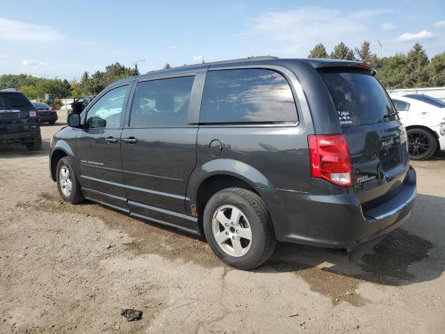 Photo 2 from auction – 2012 DODGE GRAND CARA with VIN 2C4RDGCG2CR356764