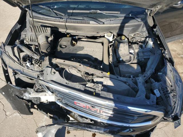 Photo 12 from auction – 2019 GMC TERRAIN SLE with VIN 3GKALTEV8KL248881