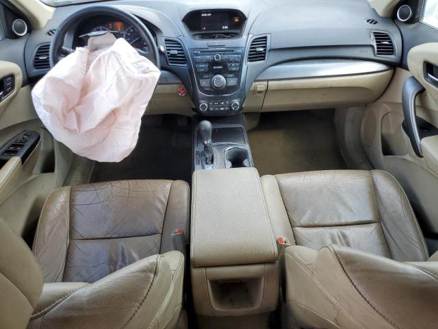 Photo 8 from auction – 2014 ACURA RDX with VIN 5J8TB3H39EL006278