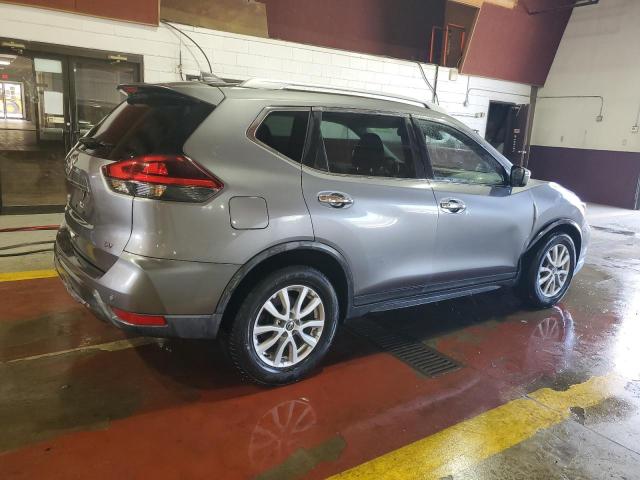 Photo 3 from auction – 2019 NISSAN ROGUE S with VIN KNMAT2MTXKP500561