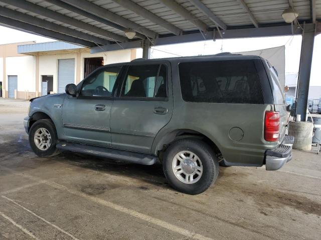 Photo 2 from auction – 2001 FORD EXPEDITION with VIN 1FMRU15W51LA03065