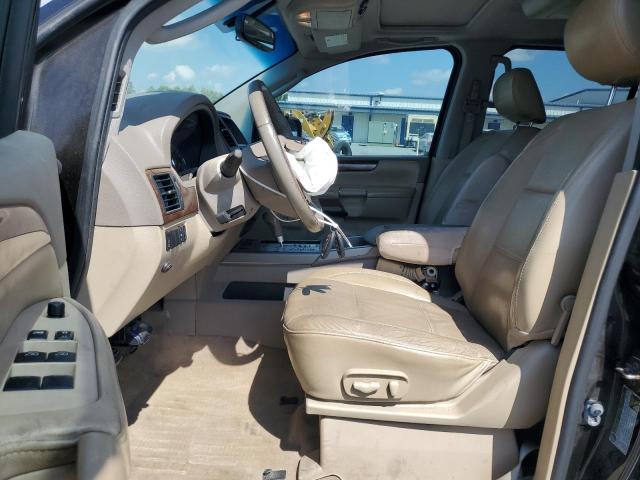 Photo 7 from auction – 2012 NISSAN ARMADA SV with VIN 5N1AA0NC1CN620296