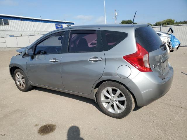 Photo 2 from auction – 2014 NISSAN VERSA NOTE with VIN 3N1CE2CP8EL400498