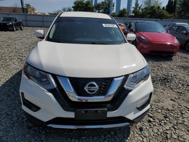 Photo 5 from auction – 2017 NISSAN ROGUE SV with VIN 5N1AT2MVXHC737418