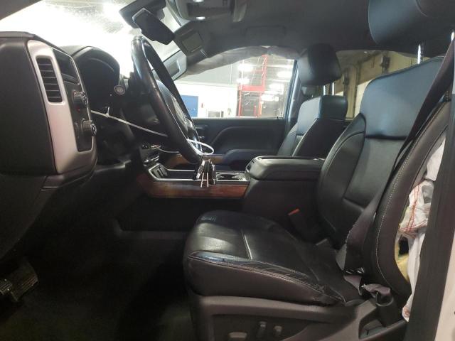 Photo 7 from auction – 2014 GMC SIERRA K1500 SLT with VIN 3GTU2VEC4EG215332