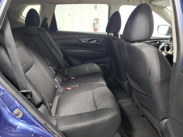 Photo 11 from auction – 2020 NISSAN ROGUE S with VIN KNMAT2MT7LP519523