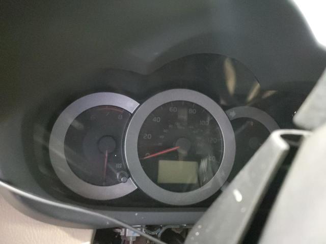 Photo 9 from auction – 2010 TOYOTA RAV4 with VIN JTMBF4DV5AD035700