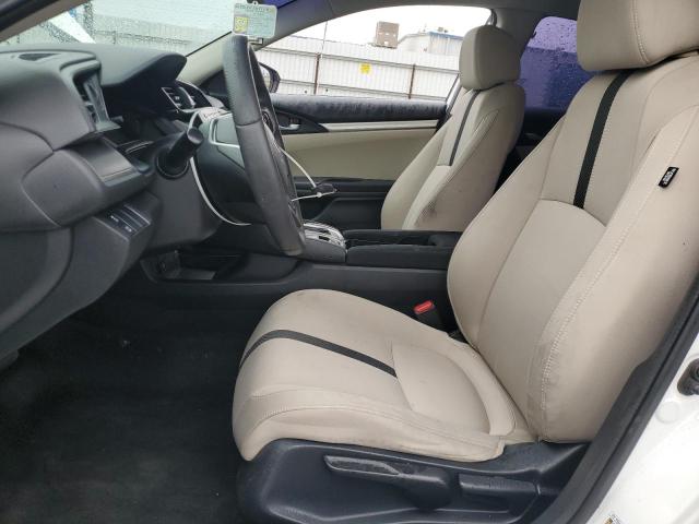 Photo 7 from auction – 2017 HONDA CIVIC LX with VIN 2HGFC2F54HH538449
