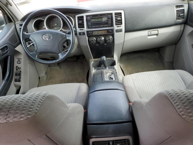 Photo 8 from auction – 2006 TOYOTA 4RUNNER SR5 with VIN JTEZU14RX68061470