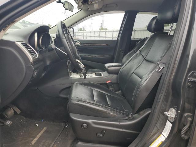 Photo 7 from auction – 2011 JEEP GRAND CHER with VIN 1J4RR4GG3BC518798