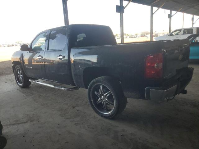 Photo 2 from auction – 2012 CHEV SILVERADO C1500 LT with VIN 3GCPCSE0XCG196460