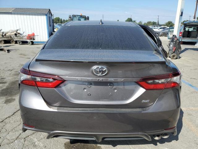 Photo 6 from auction – 2023 TOYOTA CAMRY SE N with VIN 4T1T11AK0PU777972