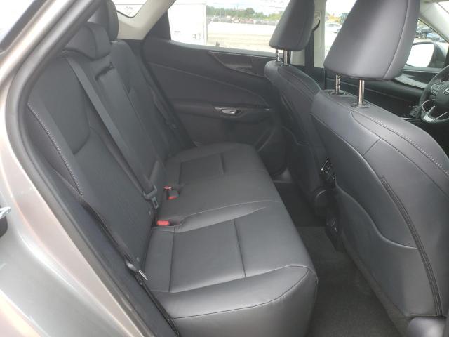 Photo 11 from auction – 2025 LEXUS NX 250 BAS with VIN 2T2ADCAZ5SC029425
