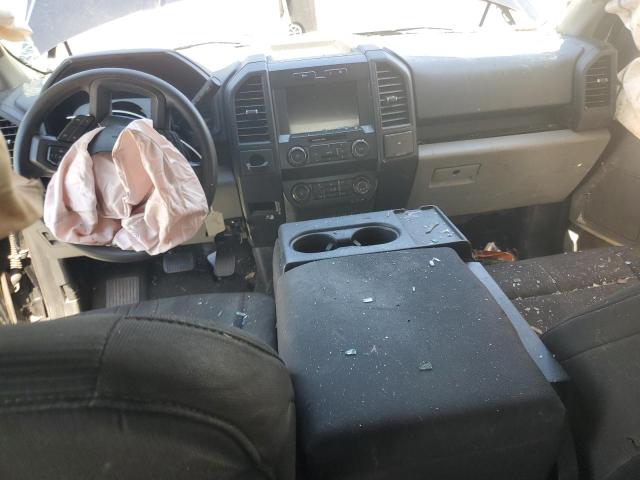 Photo 8 from auction – 2019 FORD F150 SUPER with VIN 1FTEW1CP3KFC16329