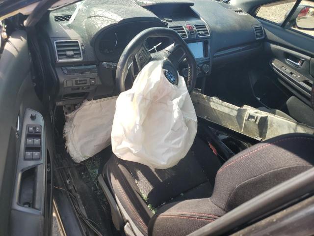 صورة رقم 8 من المزاد - 2018 SUBARU WRX مع VIN JF1VA1A62J9810650
