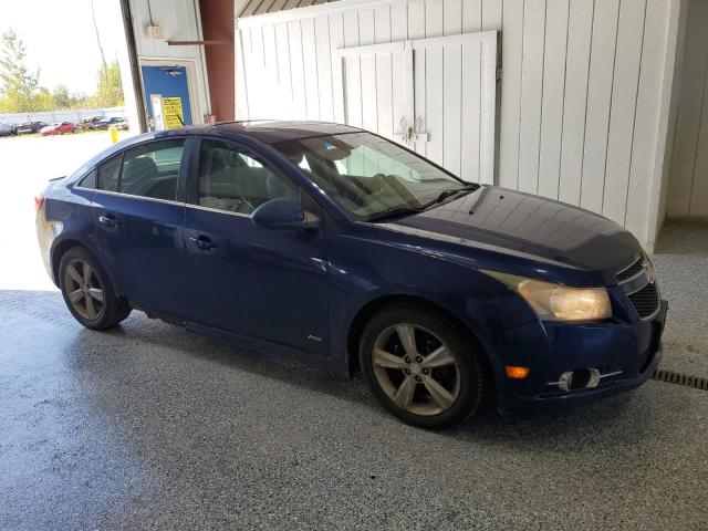 Photo 4 from auction – 2012 CHEVROLET CRUZE LT with VIN 1G1PG5SC1C7254948