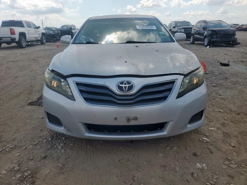 Photo 5 from auction – 2010 TOYOTA CAMRY BASE with VIN 4T4BF3EK3AR032441