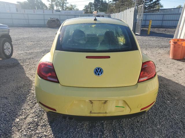 Photo 6 from auction – 2013 VOLKSWAGEN BEETLE with VIN 3VWJP7AT0DM605024