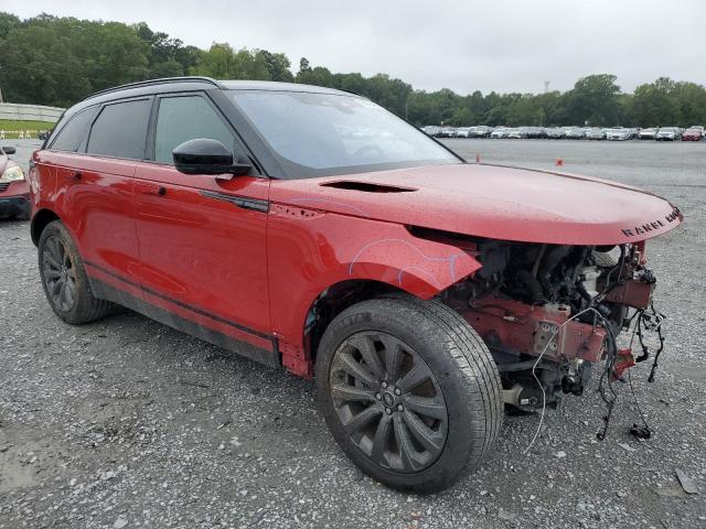Photo 4 from auction – 2021 LAND ROVER RANGE ROVE with VIN SALYT2EX9MA313522