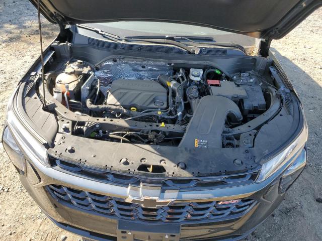Photo 12 from auction – 2025 CHEVROLET TRAX 2RS with VIN KL77LJEP5SC122496