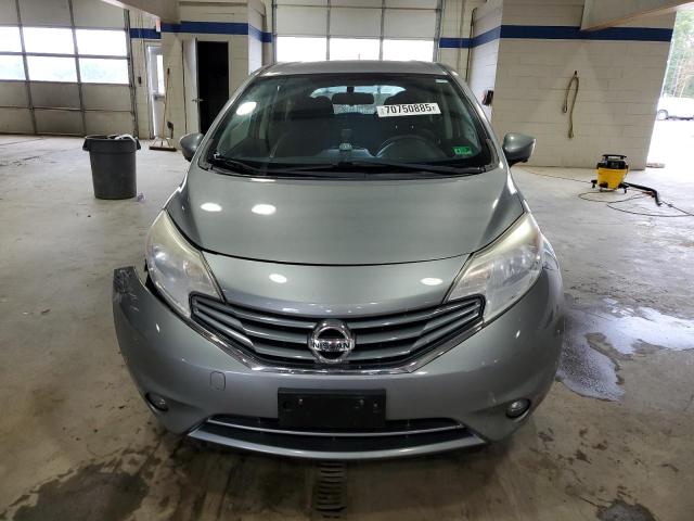 Photo 5 from auction – 2015 NISSAN VERSA NOTE with VIN 3N1CE2CP9FL362457